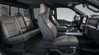 2025 Ford F-150® Internal Image 1